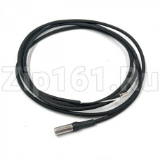 Температурный датчик NTC металл 1,5M PVC 6x40