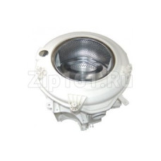 Бак с барабаном стиральной машины Indesit C00096198