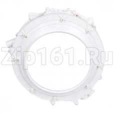 Передний полубак LG MCK58311901