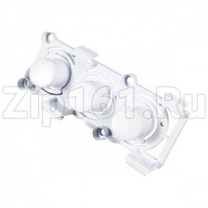 Блок кнопок (три кнопки) Zanussi 50294526004