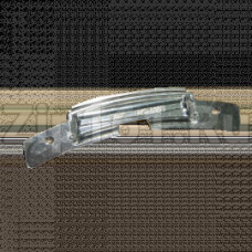 Завес (петля) двери Zanussi 50252624007