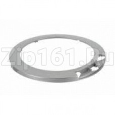 Обечайка наружная дверки люка Bosch 672818