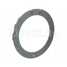 Обечайка внутренняя дверки люка Bosch 432075