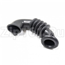 Патрубок от порошкоприемника к баку Whirlpool 481253048143 C00313009