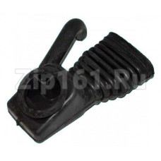 Патрубок от порошкоприемника к баку Ardo 651008518