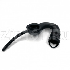 Патрубок от порошкоприемника к баку Gorenje 333949