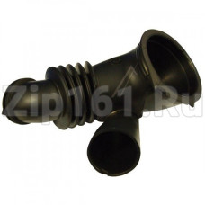 Патрубок от бака к насосу Electrolux 1297762104