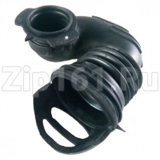 Патрубок от порошкоприемника к баку LG 4738EN2002A