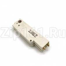 Замок люка Ardo для машин с вертикальной загрузкой 651016776, 530002001