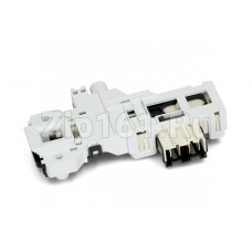 Замок люка Beko 2704830300 4контакта Rold DA057714