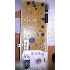 Модуль (плата управления) Samsung DC92-00705B