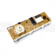Модуль (плата управления) LG TAW35058175