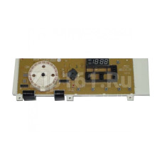 Модуль управления (плата) стиральной машины LG 6871EN1052H