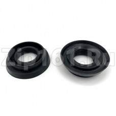 Сальник 30x52/62x9.5/16 SKL BOSCH WFF1604