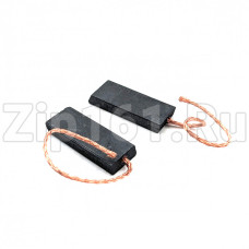 Щетки угольные 5x13.5 Sandwich - 2шт