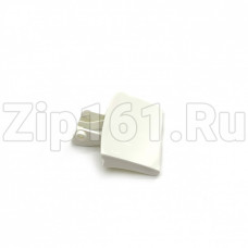 Ручка люка Electrolux-Zanussi 1246048001