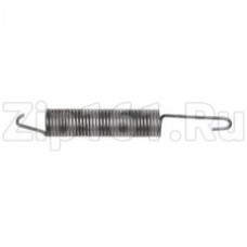 Пружина бака Indesit C00055017