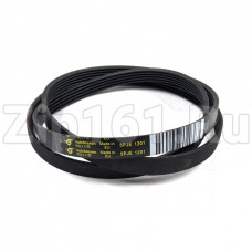 Ремень 1201J5 EL «Hutchinson» черный Indesit C00609833 Оригинал