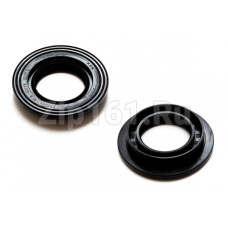 Сальник 41.8x62/78x10/15.5 BOSCH