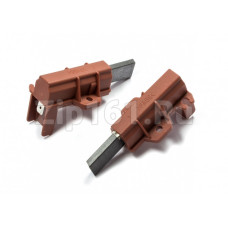 Щетки для Эл. Двигателя (5x12,5x32) комп 2шт ARISTON 047317