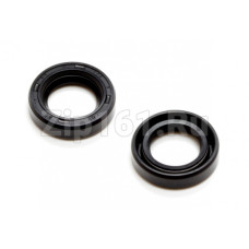 Сальник 17x28x7