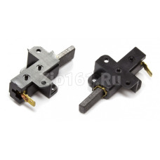 Щетки для Эл. Двигателя (5x12,5x21) комп 2шт INDESIT C00041078