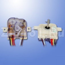 Таймер стирки для стиральной машины полуавтомат dxt15