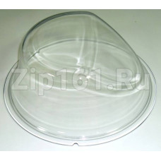 Стекло дверки (люка) HANSA 1036030