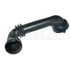 Заливной патрубок стиральной машины Атлант 908092000601