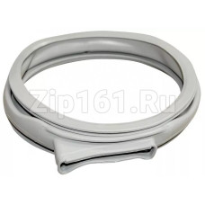 Манжета люка Bosch 00446225 SMEG 754131330 WHIRLPOOL 481246688828