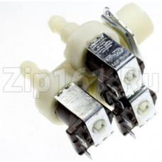 Электро-магнитный клапан (тройной) Beko 2601650200