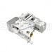 Замок люка стиральной машины Indesit C00299278