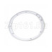 Обрамление люка внешнее Haier 0020203780A