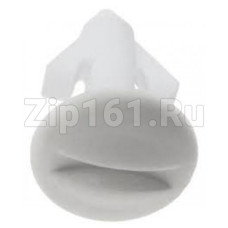 Фиксатор дозатора стиральной машины Electrolux 1292738018