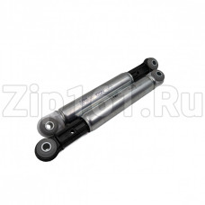 Амортизатор для стиральной машины (Suspa, 120N, 2шт, 175/248мм) Miele 04151285