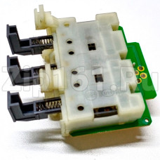 Блок переключения стиральной машины Bosch 00160920