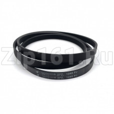 Ремень 1245J5 Hutchinson СМ Indesit 161609 146530