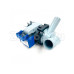 Помпа 100W GRE665 стиральной машины Bosch 00140438