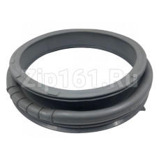 Манжета люка стиральной машины Haier 0020300421B