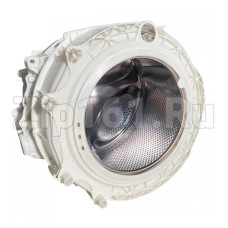 Бак в сборе стиральной машины Indesit C00630552