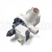 Сливной насос (в сборе) 25W для стиральной машины Bosch 00142154