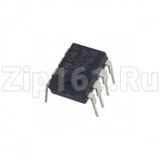 Чип памяти стиральной машины Indesit L132138