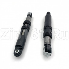 Амортизатор стиральной машины (Cima, 80N, 190-260мм, 8мм, 2шт) Indesit C00303582