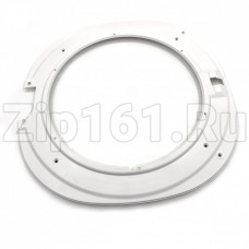 Внутреннее обрамление люка стиральной машины Haier 0020203303