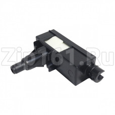 Кнопка под тросик блокировка люка Candy 90474305