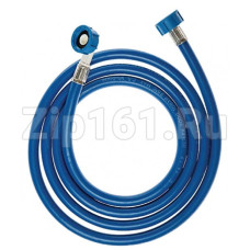 Шланг подачи воды 2.5м для стиральной и посудомоечной машины Electrolux 9029793438