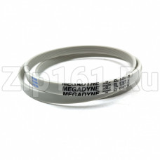 Ремень 1287H7 EL MEGADYNE Electrolux 1240211407
