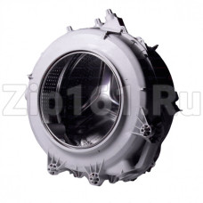 Бак в сборе для стиральной машины Beko 2323101900