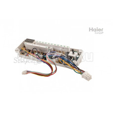 Электронный модуль управления Haier 0020400542C