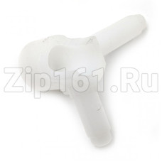 Поводок ручки люка стиральной машины Hansa 8010446